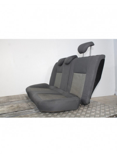 Recambio de asientos traseros para seat ibiza (6j5) copa referencia OEM IAM 3836TELAGRIS