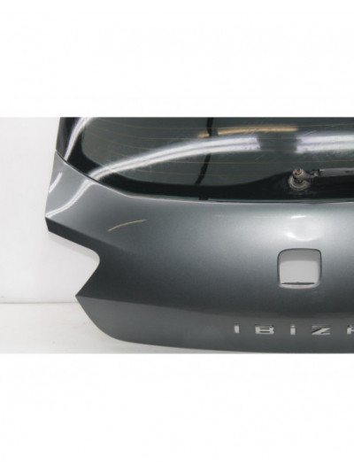 Porton trasero SEAT IBIZA SC FR Tech 2013