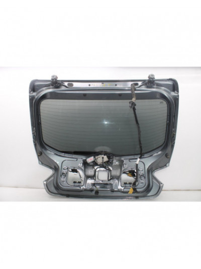 Porton trasero SEAT IBIZA SC FR Tech 2013