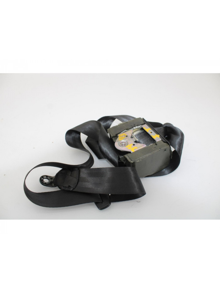 Recambio de cinturon seguridad trasero izquierdo para seat ibiza sc (6j1) fr tech referencia OEM IAM 6J0857805A