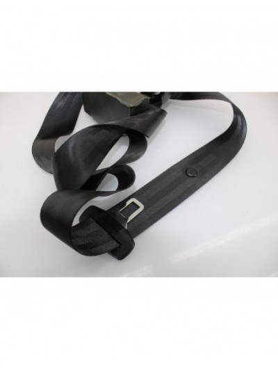 Recambio de cinturon seguridad trasero izquierdo para seat ibiza sc (6j1) fr tech referencia OEM IAM 6J0857805A