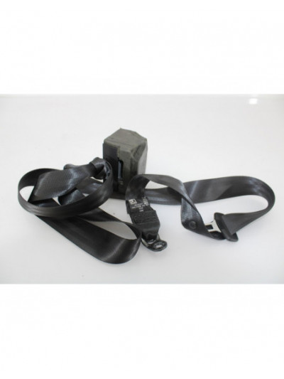 Recambio de cinturon seguridad trasero derecho para seat ibiza sc (6j1) fr tech referencia OEM IAM 6J0857805A