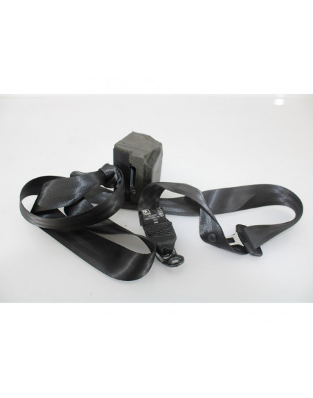 Recambio de cinturon seguridad trasero derecho para seat ibiza sc (6j1) fr tech referencia OEM IAM 6J0857805A