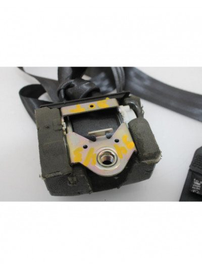 Recambio de cinturon seguridad trasero derecho para seat ibiza sc (6j1) fr tech referencia OEM IAM 6J0857805A
