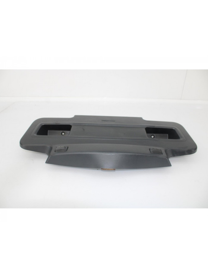Recambio de guarnecido porton trasero para seat ibiza sc (6j1) fr tech referencia OEM IAM 6J3867601E