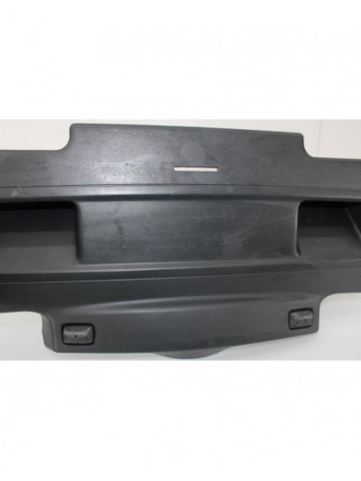 Recambio de guarnecido porton trasero para seat ibiza sc (6j1) fr tech referencia OEM IAM 6J3867601E