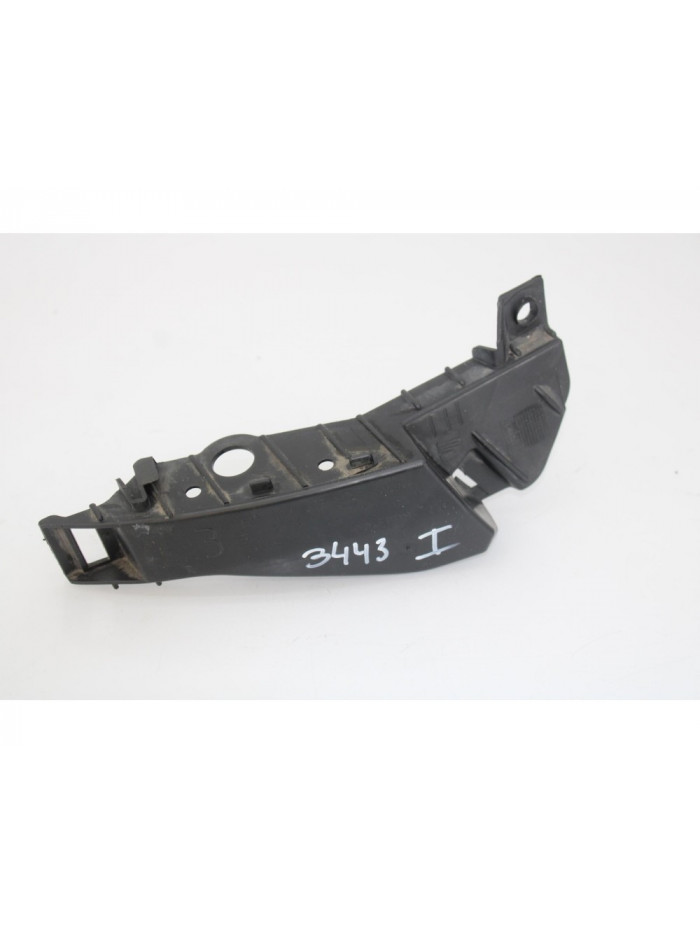 Soporte izquierdo paragolpe trasero SEAT IBIZA SC FR Tech 2013