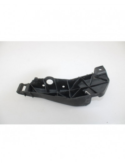 Recambio de soporte derecho paragolpe trasero para seat ibiza sc (6j1) fr tech referencia OEM IAM 6J3807378