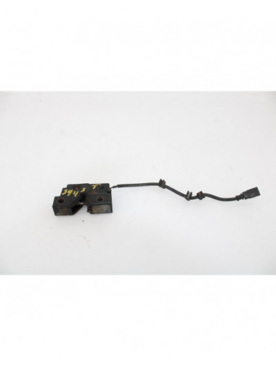 Recambio de cerradura capot para seat ibiza sc (6j1) fr tech referencia OEM IAM 6J0823509C