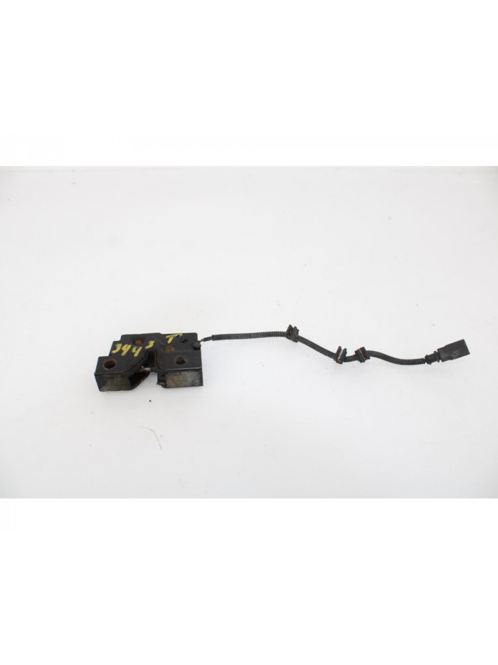Recambio de cerradura capot para seat ibiza sc (6j1) fr tech referencia OEM IAM 6J0823509C