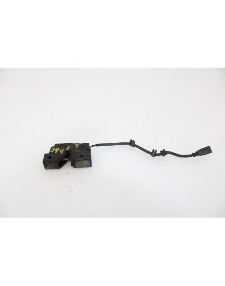 Recambio de cerradura capot para seat ibiza sc (6j1) fr tech referencia OEM IAM 6J0823509C
