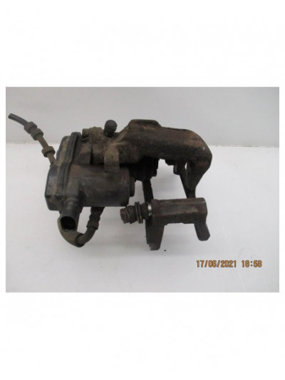 Recambio de pinza freno trasera izquierda para audi q5 (8r) 2.0 tdi (125kw) referencia OEM IAM