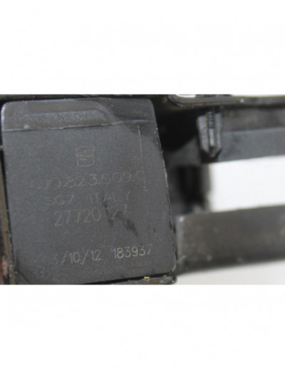 Recambio de cerradura capot para seat ibiza sc (6j1) fr tech referencia OEM IAM 6J0823509C