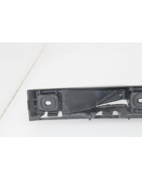 Recambio de soporte paragolpes trasero para seat ibiza sc (6j1) fr tech referencia OEM IAM 6J3807863