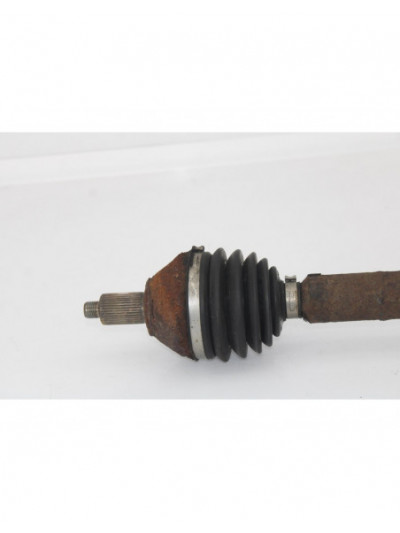 Transmision delantera derecha SEAT IBIZA SC FR Tech 2011