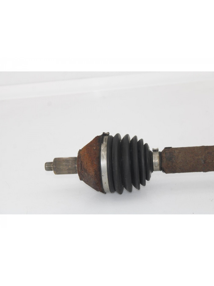 Transmision delantera derecha SEAT IBIZA SC FR Tech 2011