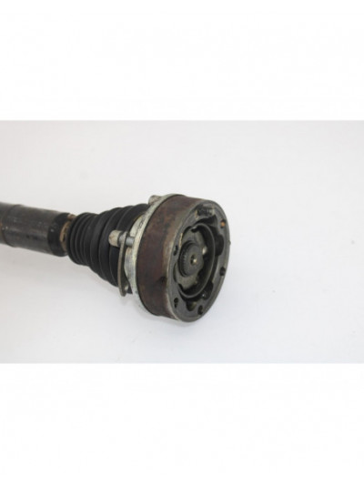 Transmision delantera derecha SEAT IBIZA SC FR Tech 2011