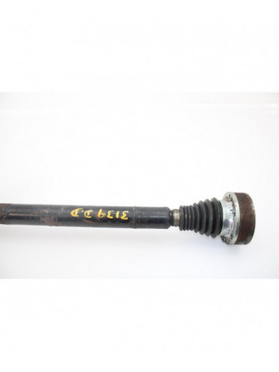 Transmision delantera derecha SEAT IBIZA SC FR Tech 2011