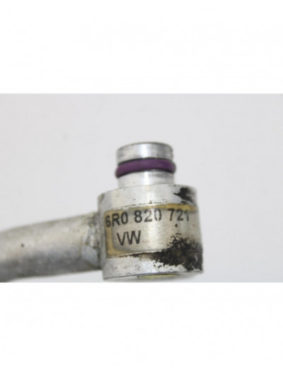 Tubo aire acondicionado SEAT IBIZA SC FR Tech 2011