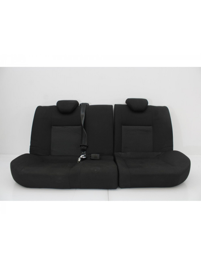 Asientos traseros SEAT IBIZA SC FR Tech 2013