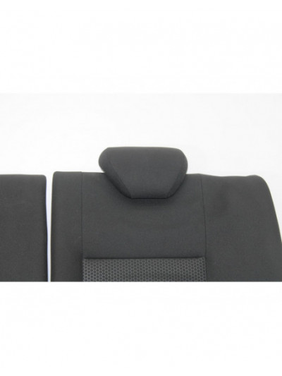 Asientos traseros SEAT IBIZA SC FR Tech 2013