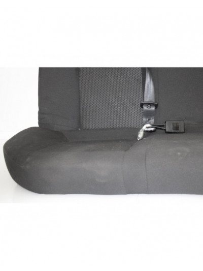 Asientos traseros SEAT IBIZA SC FR Tech 2013