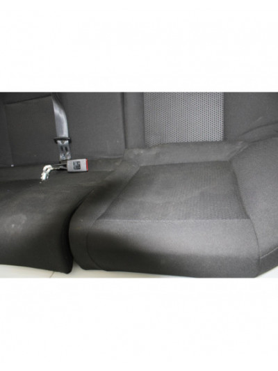 Asientos traseros SEAT IBIZA SC FR Tech 2013