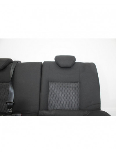 Asientos traseros SEAT IBIZA SC FR Tech 2013