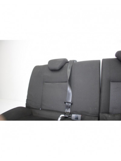 Asientos traseros SEAT IBIZA SC FR Tech 2013
