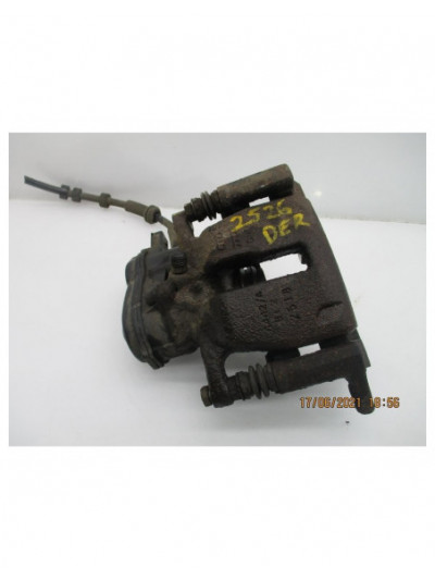 Recambio de pinza freno trasera derecha para audi q5 (8r) 2.0 tdi (125kw) referencia OEM IAM