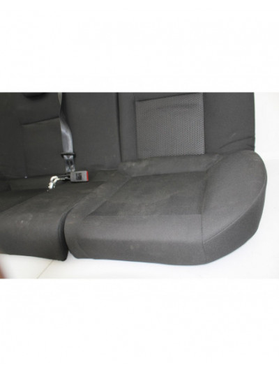 Asientos traseros SEAT IBIZA SC FR Tech 2013