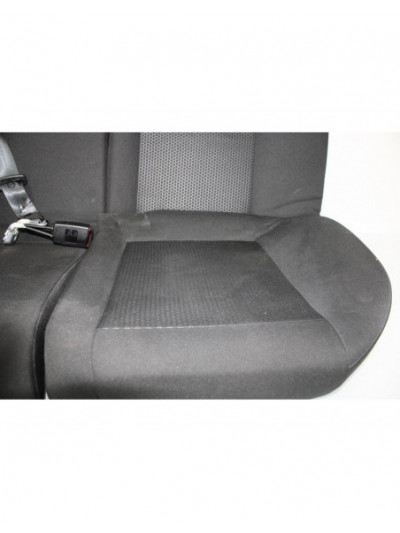 Asientos traseros SEAT IBIZA SC FR Tech 2013