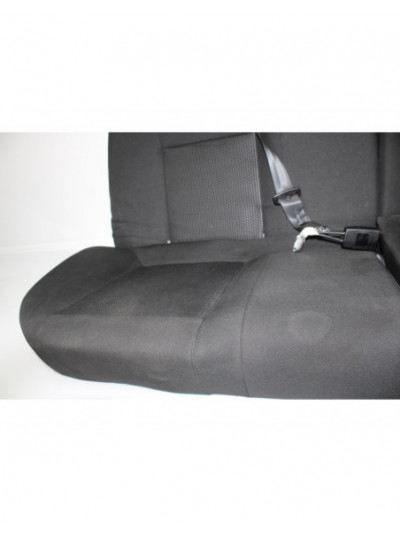 Asientos traseros SEAT IBIZA SC FR Tech 2013