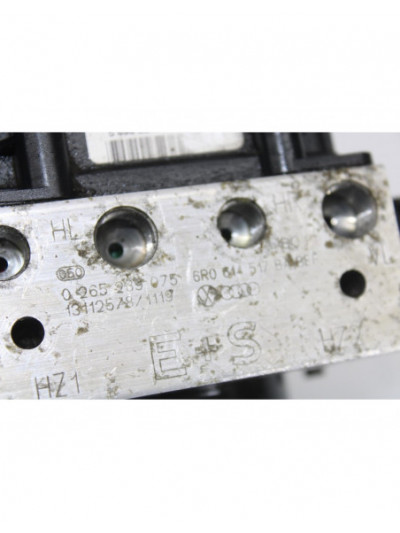 Abs SEAT IBIZA SC FR Tech 2013
