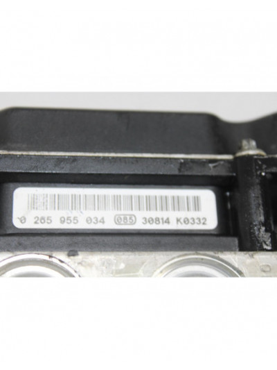 Abs SEAT IBIZA SC FR Tech 2013