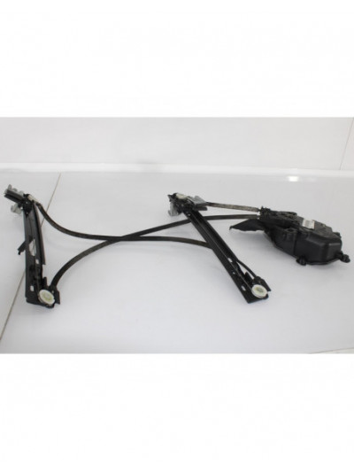 Recambio de elevalunas delantero izquierdo para seat ibiza sc (6j1) fr tech referencia OEM IAM 6J3837401F