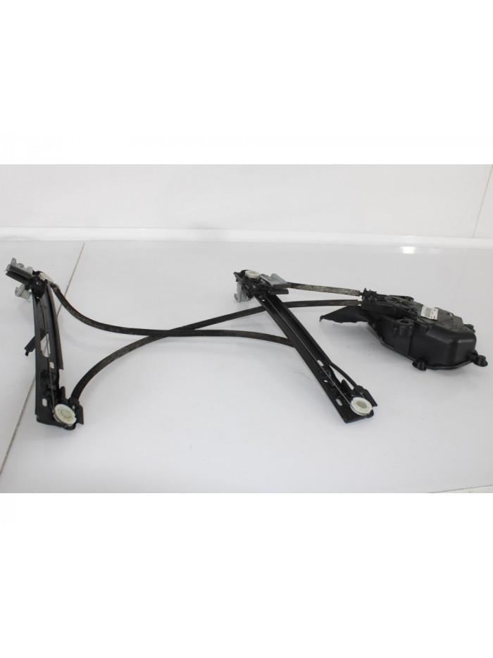 Recambio de elevalunas delantero izquierdo para seat ibiza sc (6j1) fr tech referencia OEM IAM 6J3837401F