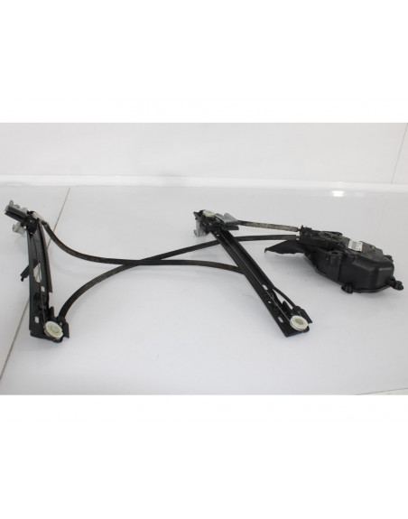 Recambio de elevalunas delantero izquierdo para seat ibiza sc (6j1) fr tech referencia OEM IAM 6J3837401F