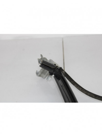 Recambio de elevalunas delantero izquierdo para seat ibiza sc (6j1) fr tech referencia OEM IAM 6J3837401F