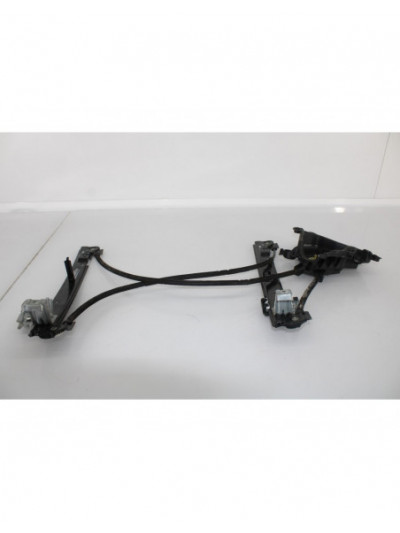 Recambio de elevalunas delantero izquierdo para seat ibiza sc (6j1) fr tech referencia OEM IAM 6J3837401F