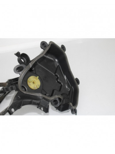 Recambio de elevalunas delantero izquierdo para seat ibiza sc (6j1) fr tech referencia OEM IAM 6J3837401F