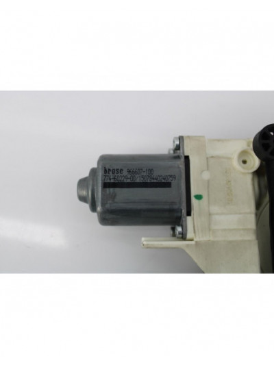Recambio de elevalunas trasero derecho para audi a4 ber. (b8) advanced edition referencia OEM IAM 8K0959812