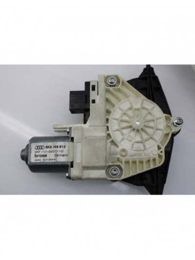 Recambio de elevalunas trasero derecho para audi a4 ber. (b8) advanced edition referencia OEM IAM 8K0959812