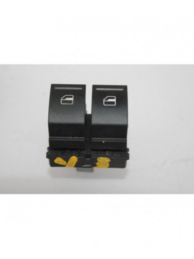 Recambio de mando elevalunas delantero izquierdo para seat ibiza sc (6j1) fr tech referencia OEM IAM 1K3959857B