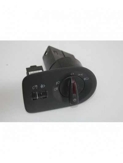 Recambio de mando luces para seat ibiza sc (6j1) fr tech referencia OEM IAM 6J2941531Q