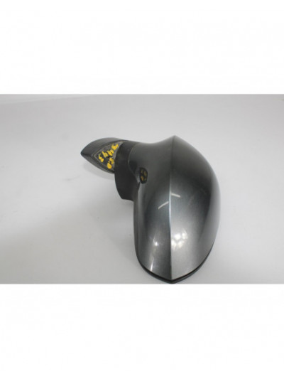 Recambio de retrovisor izquierdo para seat ibiza sc (6j1) fr tech referencia OEM IAM 024456