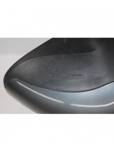 Recambio de retrovisor izquierdo para seat ibiza sc (6j1) fr tech referencia OEM IAM 024456