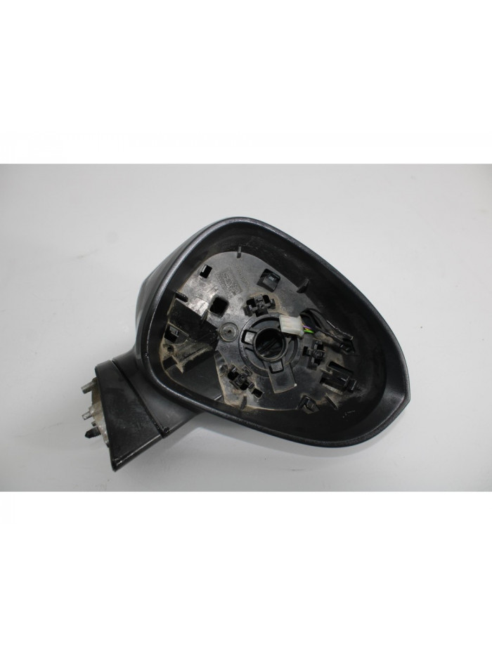 Recambio de carcasa retrovisor derecho para seat ibiza sc (6j1) fr tech referencia OEM IAM 6J2857502H