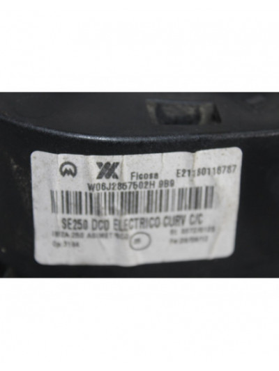 Recambio de carcasa retrovisor derecho para seat ibiza sc (6j1) fr tech referencia OEM IAM 6J2857502H