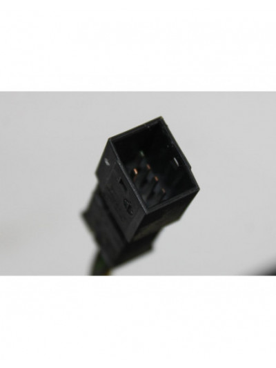 Recambio de carcasa retrovisor derecho para seat ibiza sc (6j1) fr tech referencia OEM IAM 6J2857502H